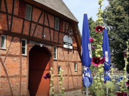 Фото: Landhaus Siemers Breitenfelde