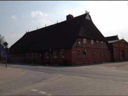 Фото: Landhaus Siemers Breitenfelde